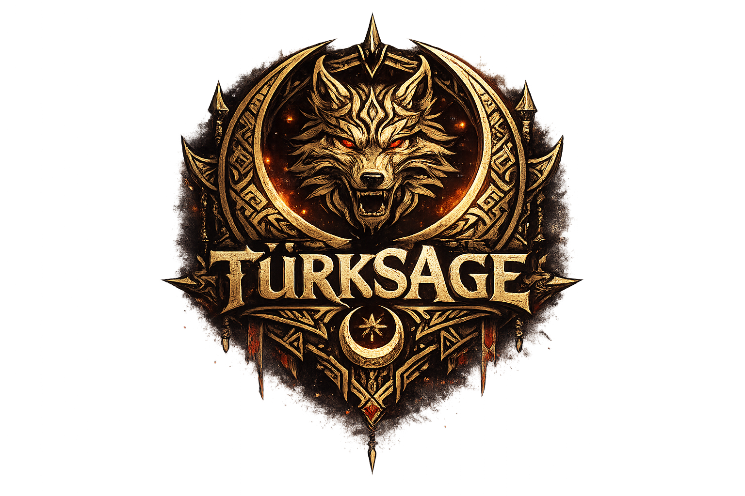 TürksAge Logo